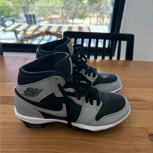 Nike Jordan baseball cleats